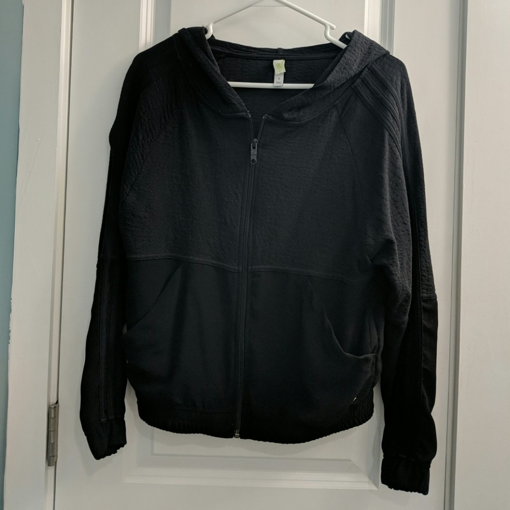 Adidas neo cotton track jacket